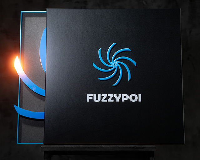 FUZZYPOI